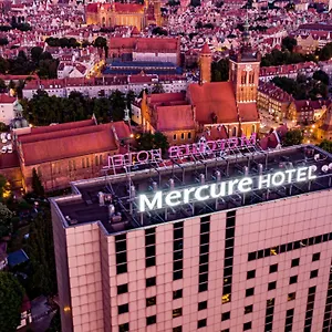 Mercure Stare 4*, Gdańsk Polska