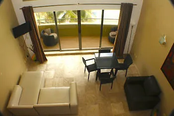 Ocean Plaza Condos 3*, Playa del Carmen