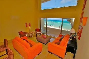 Ocean Plaza Condos 3*, Playa del Carmen